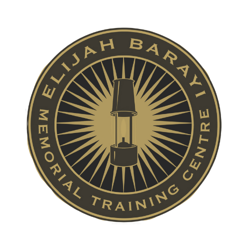 Elijah Barayi Memorial Training Centre (EBMTC)