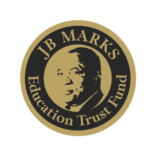 JB Marks Education Trust Fund Logo