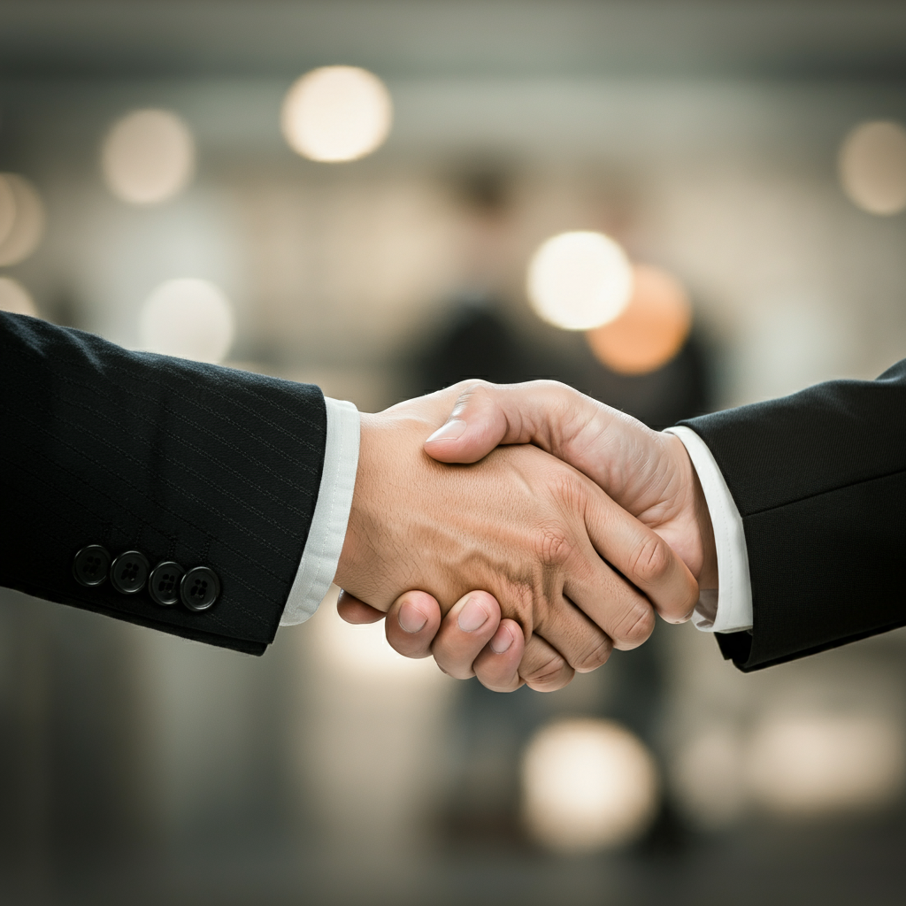 Partnership